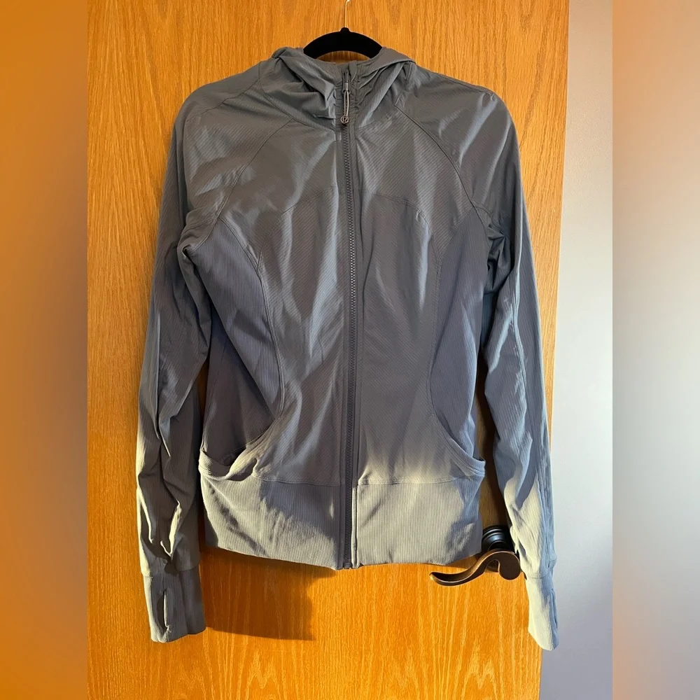 Studio jacket - Picture 1 of 4